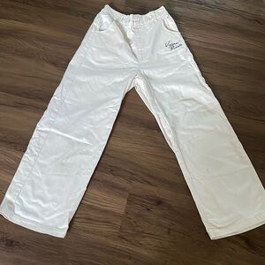 Vivian Blue Jean Girl Size 11 NWOT